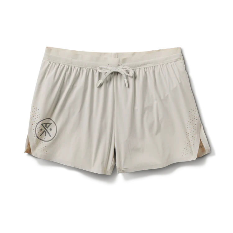 Alta Elite 3.5" Shorts - Moonstone