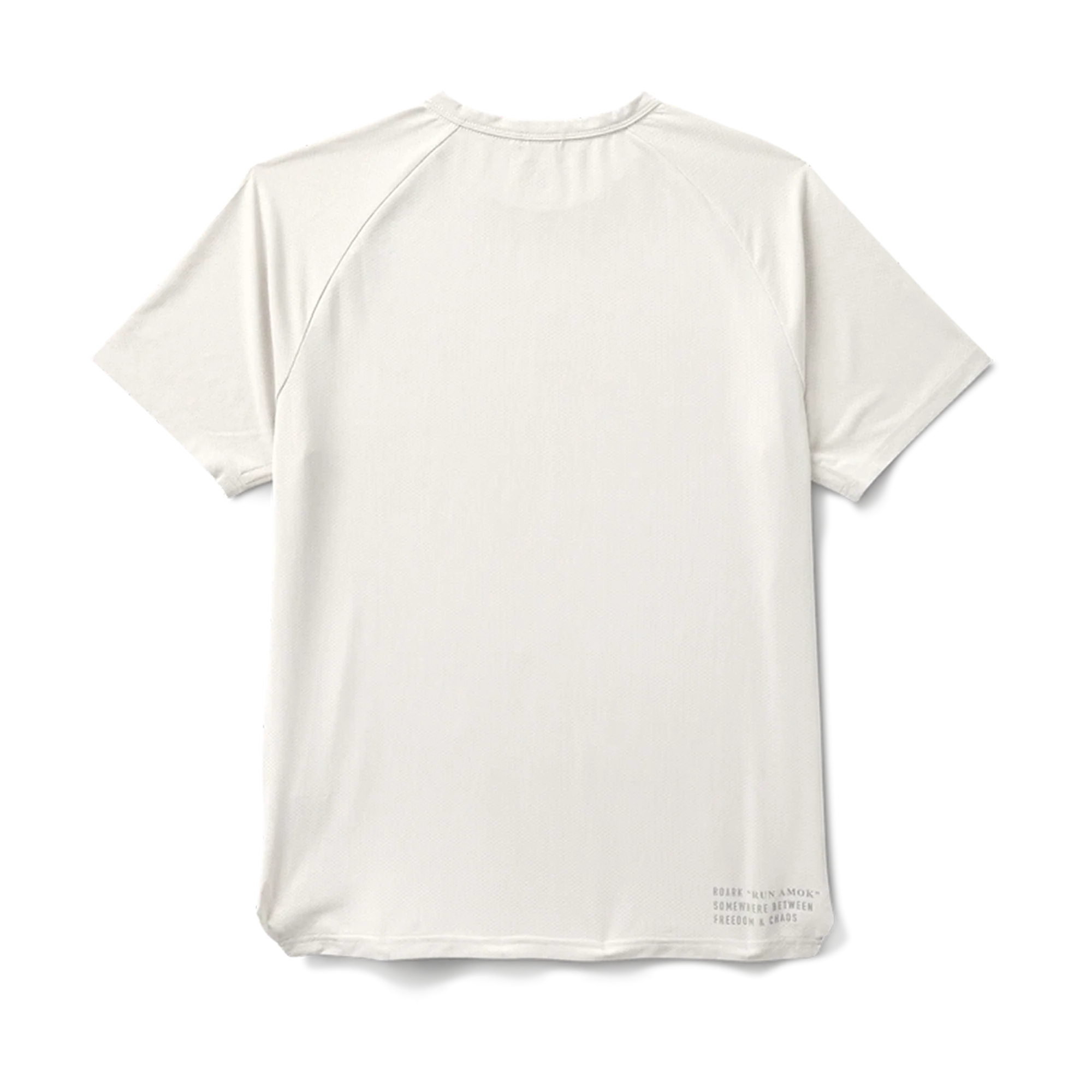 Alta Elite Short Sleeve T-Shirt - Moonstone - Image 10