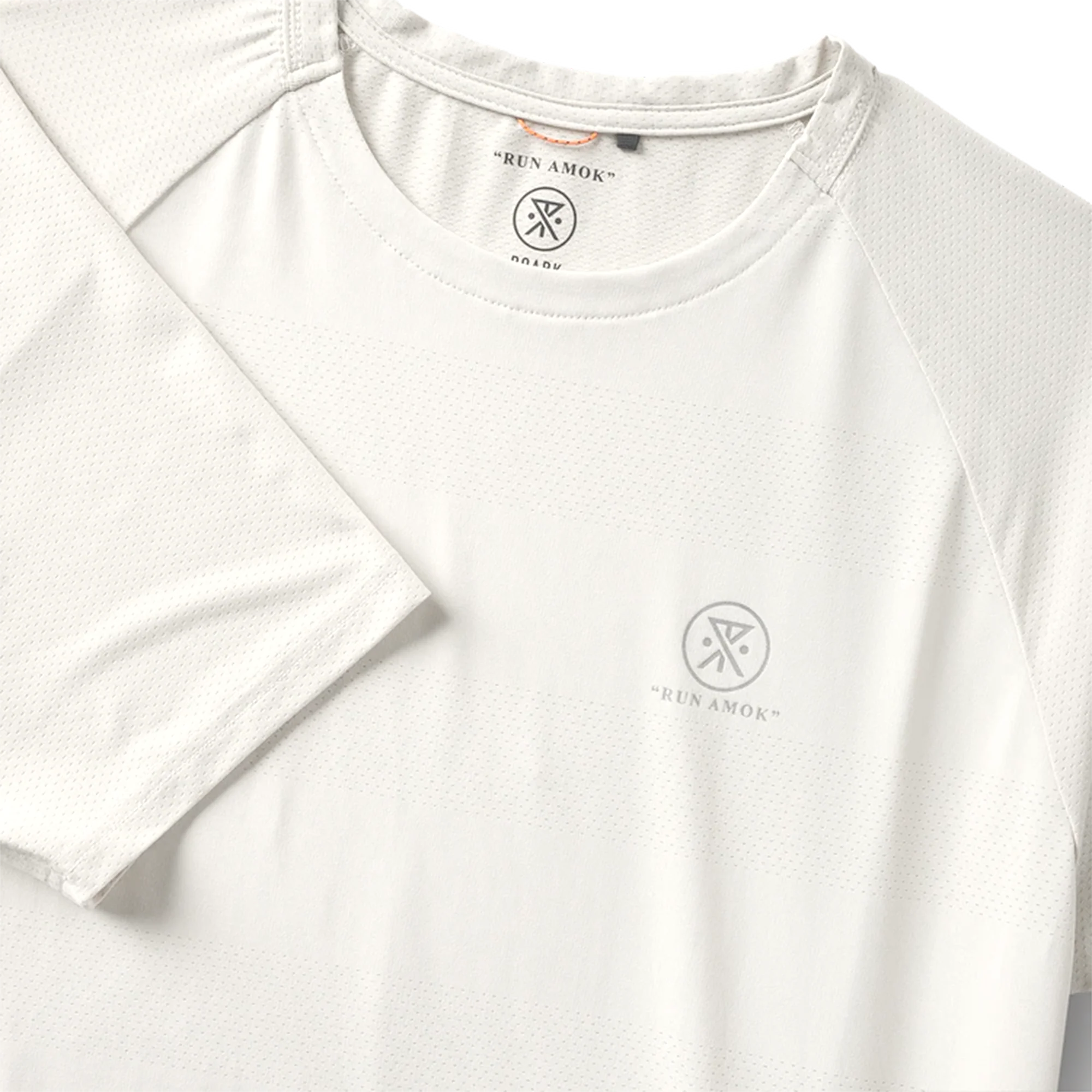 Alta Elite Short Sleeve T-Shirt - Moonstone - Image 11