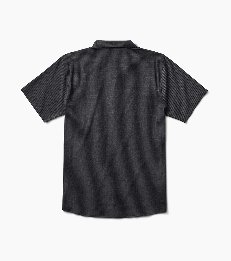 Bless Up Breathable Stretch Shirt - Black - Image 9