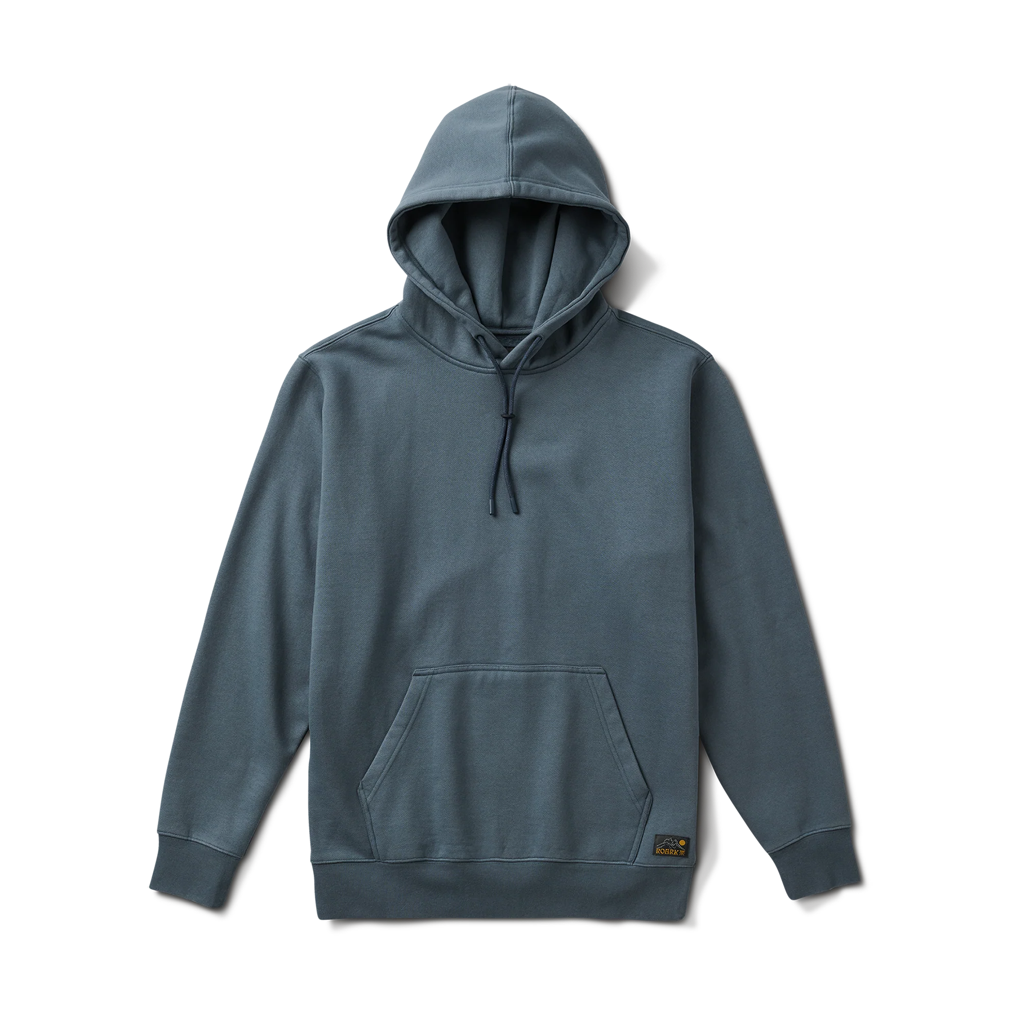 Bolo Fleece Hoodie - Orion