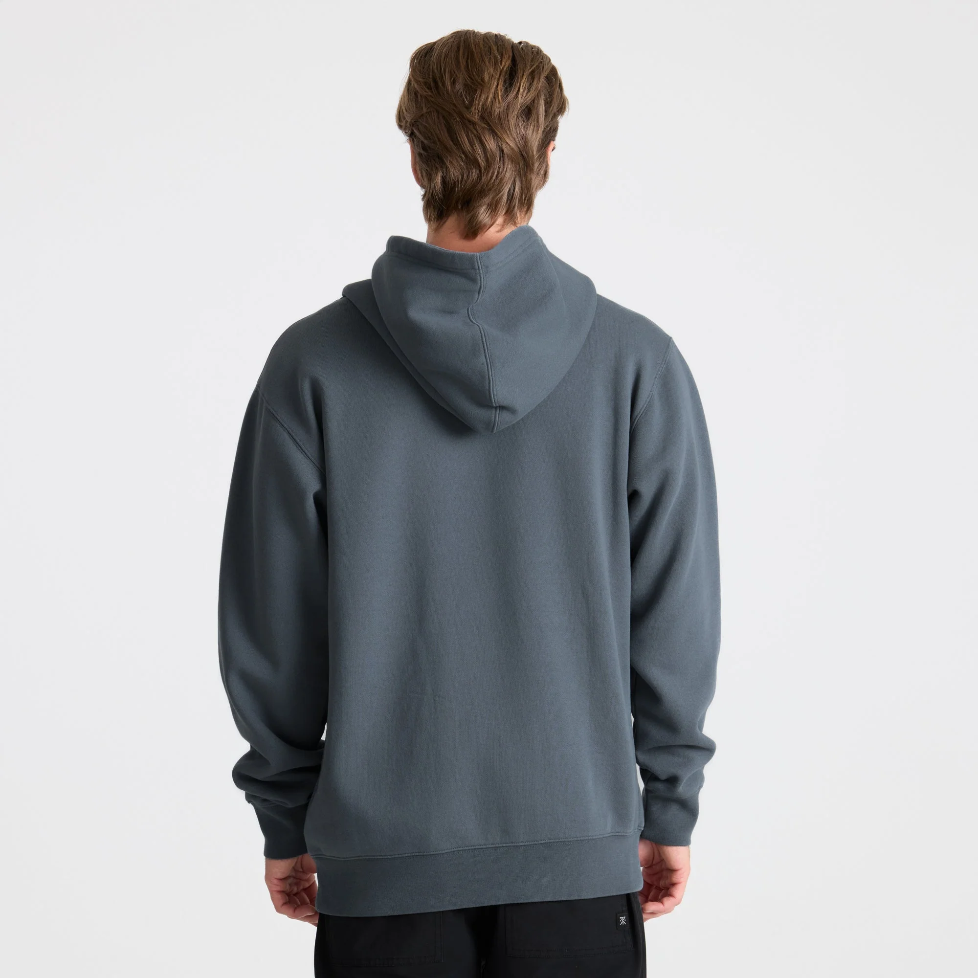 Bolo Fleece Hoodie - Orion - Image 5