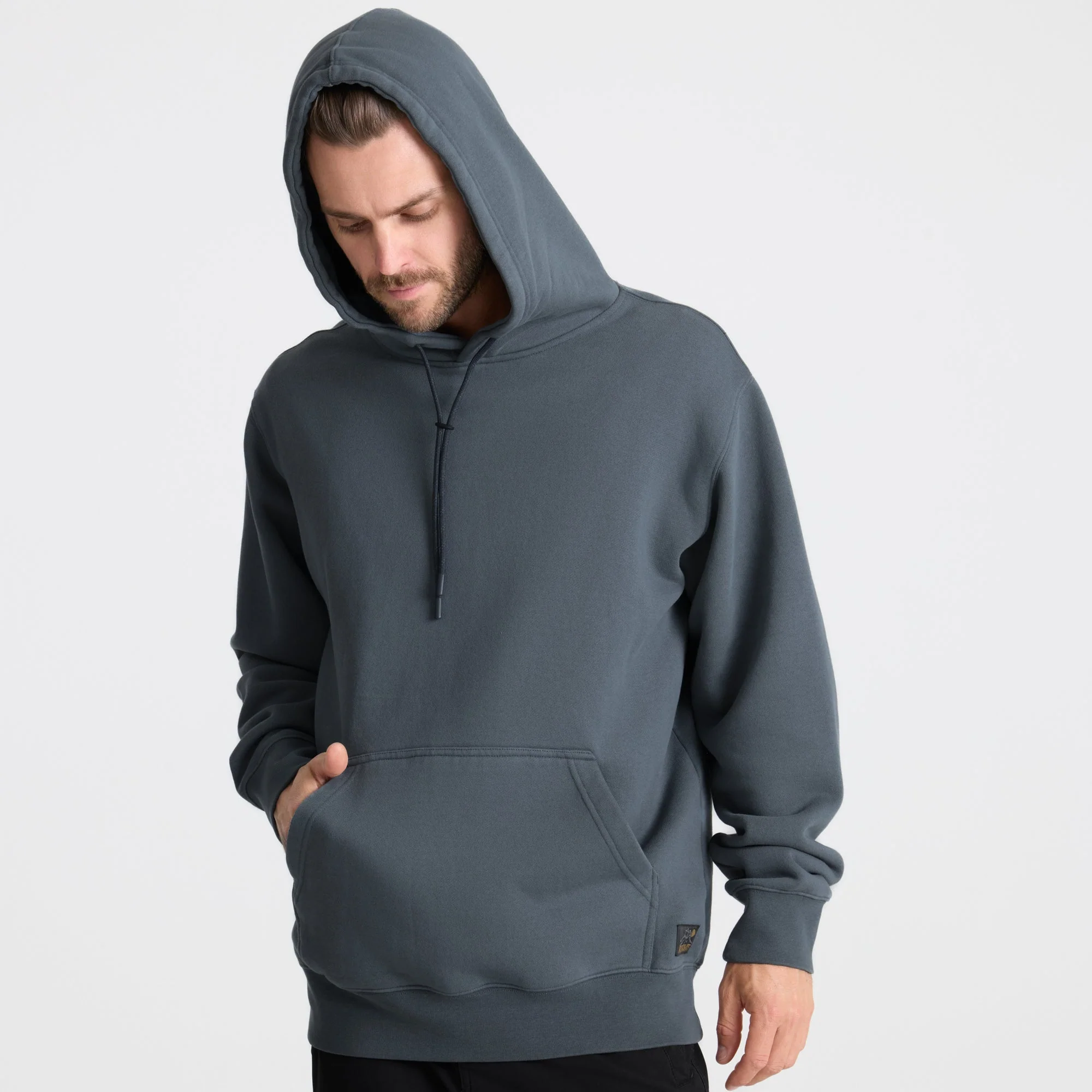 Bolo Fleece Hoodie - Orion - Image 6