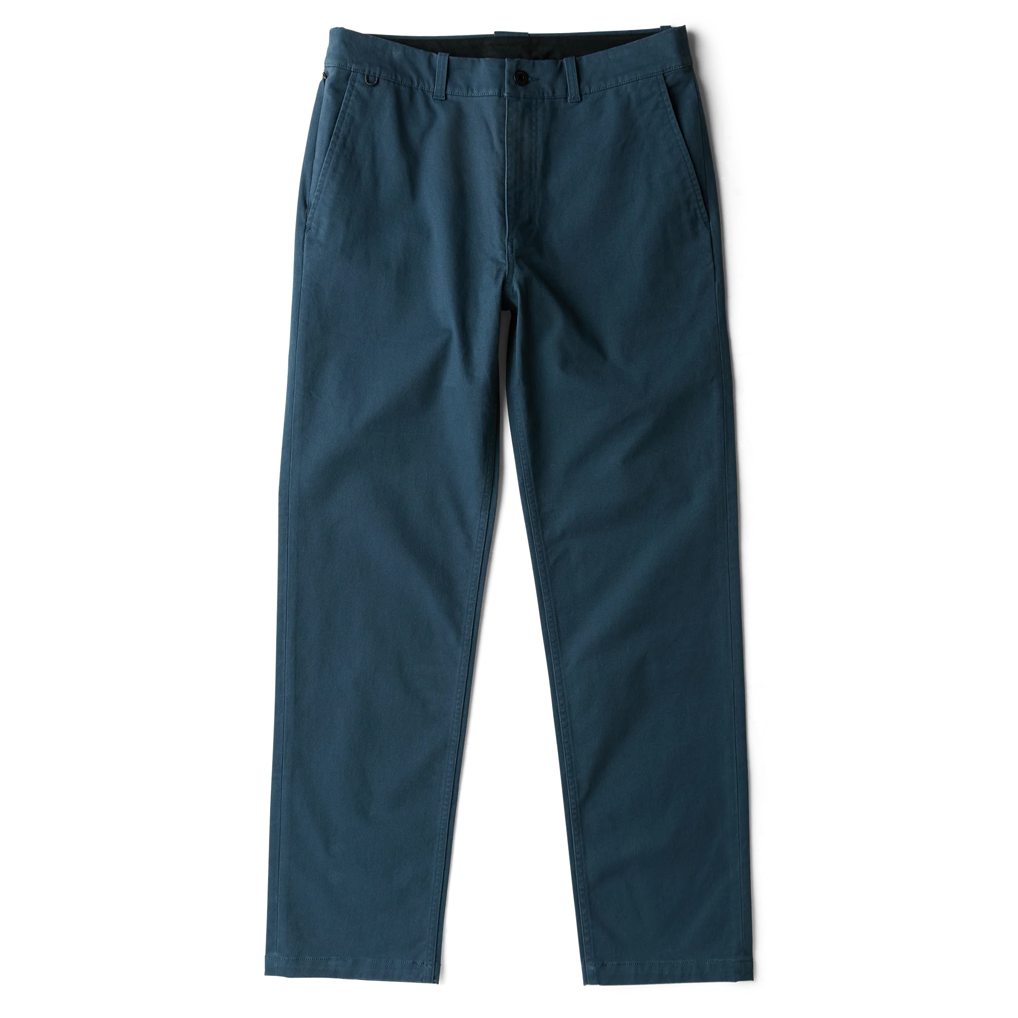 Crossroads Chino Pants - Navy