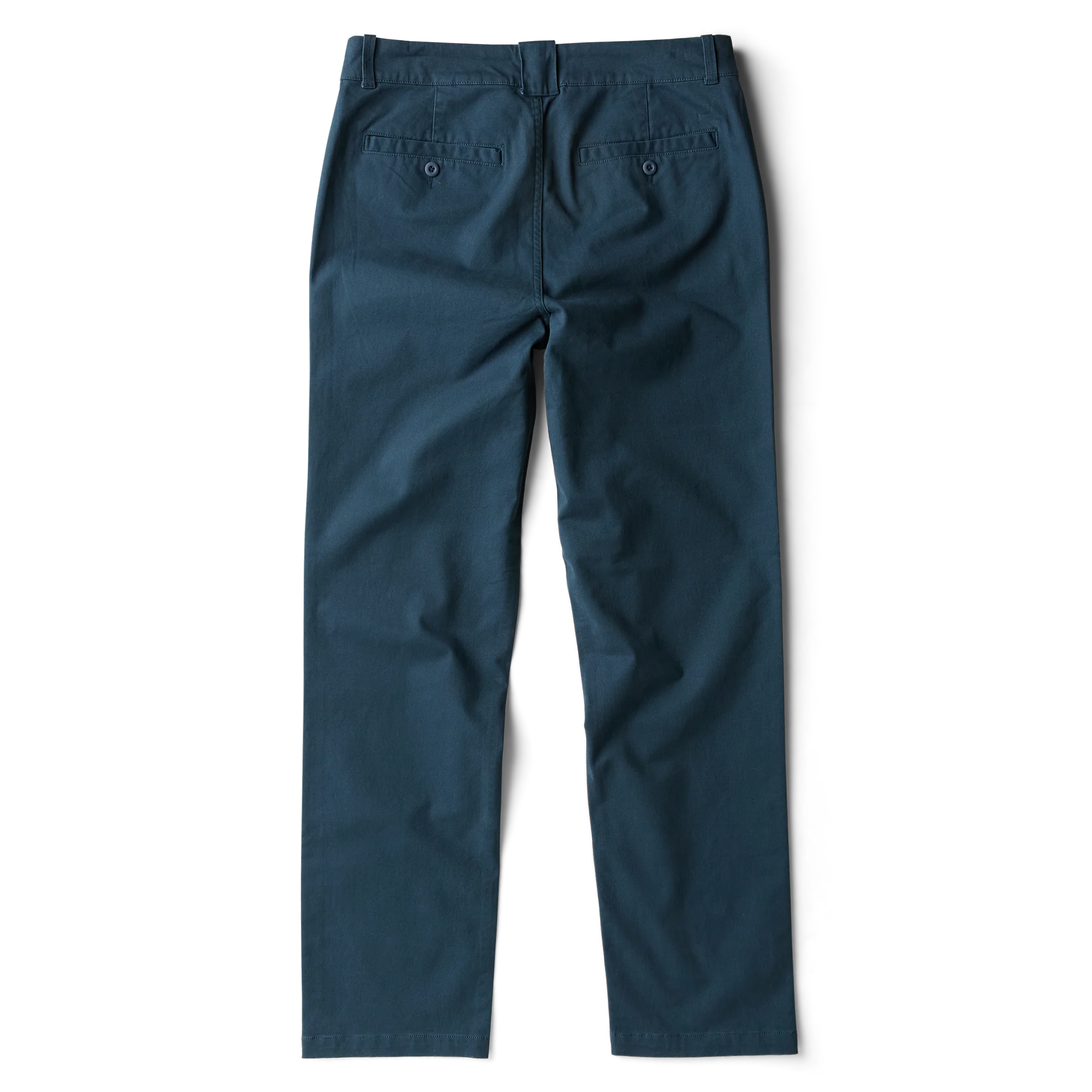 Crossroads Chino Pants - Navy - Image 8