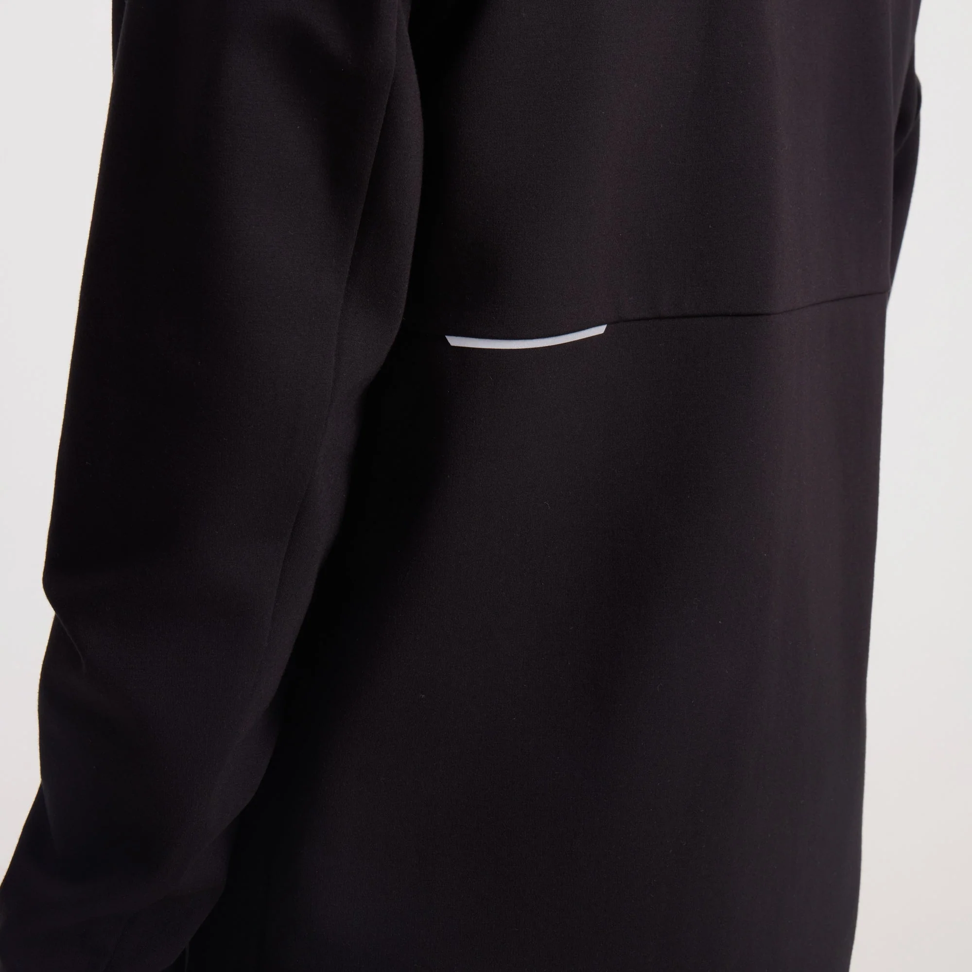 El Morro Zip Fleece 2.0 Hoodie - Black - Image 8