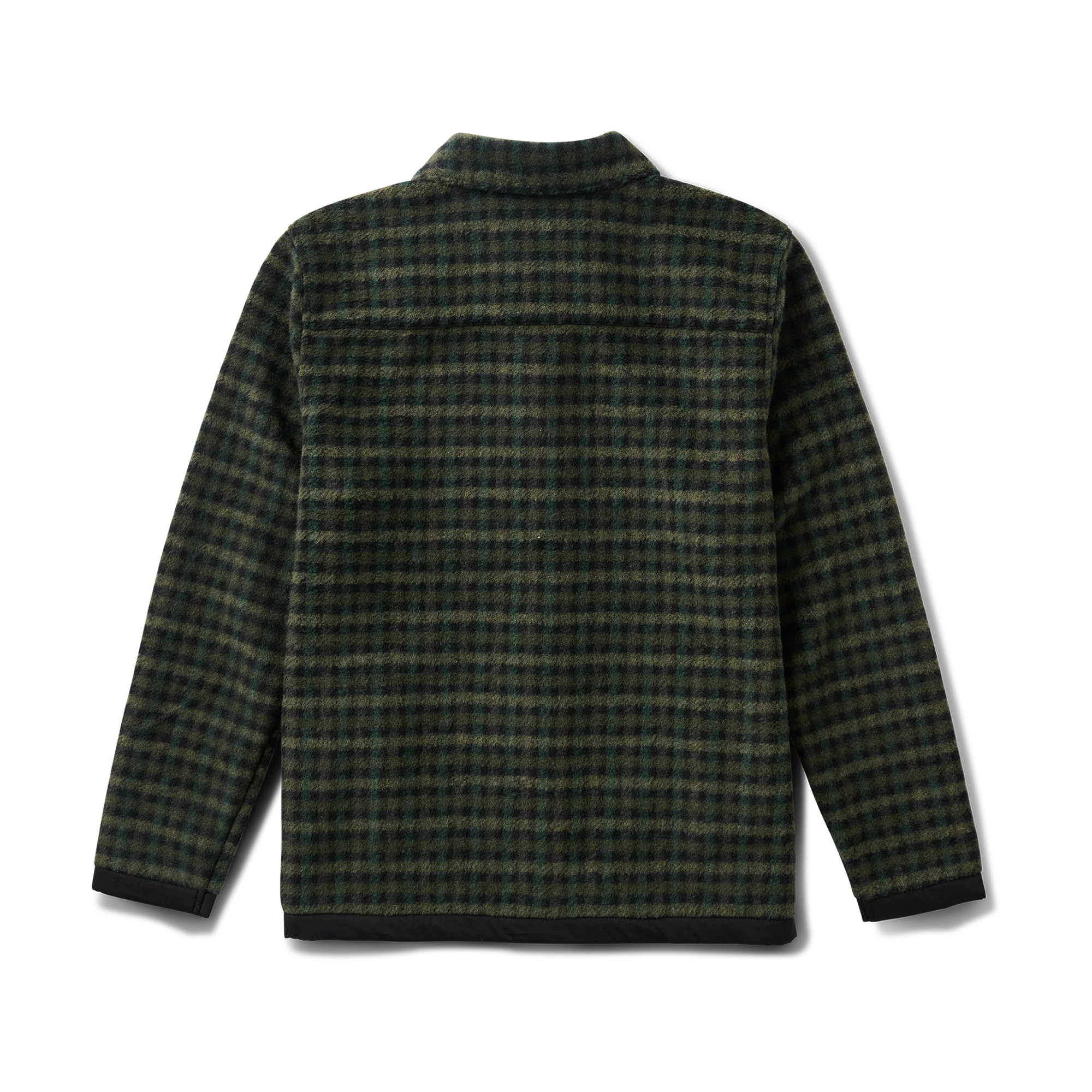 Ember Overshirt - Dark Forest - Image 6