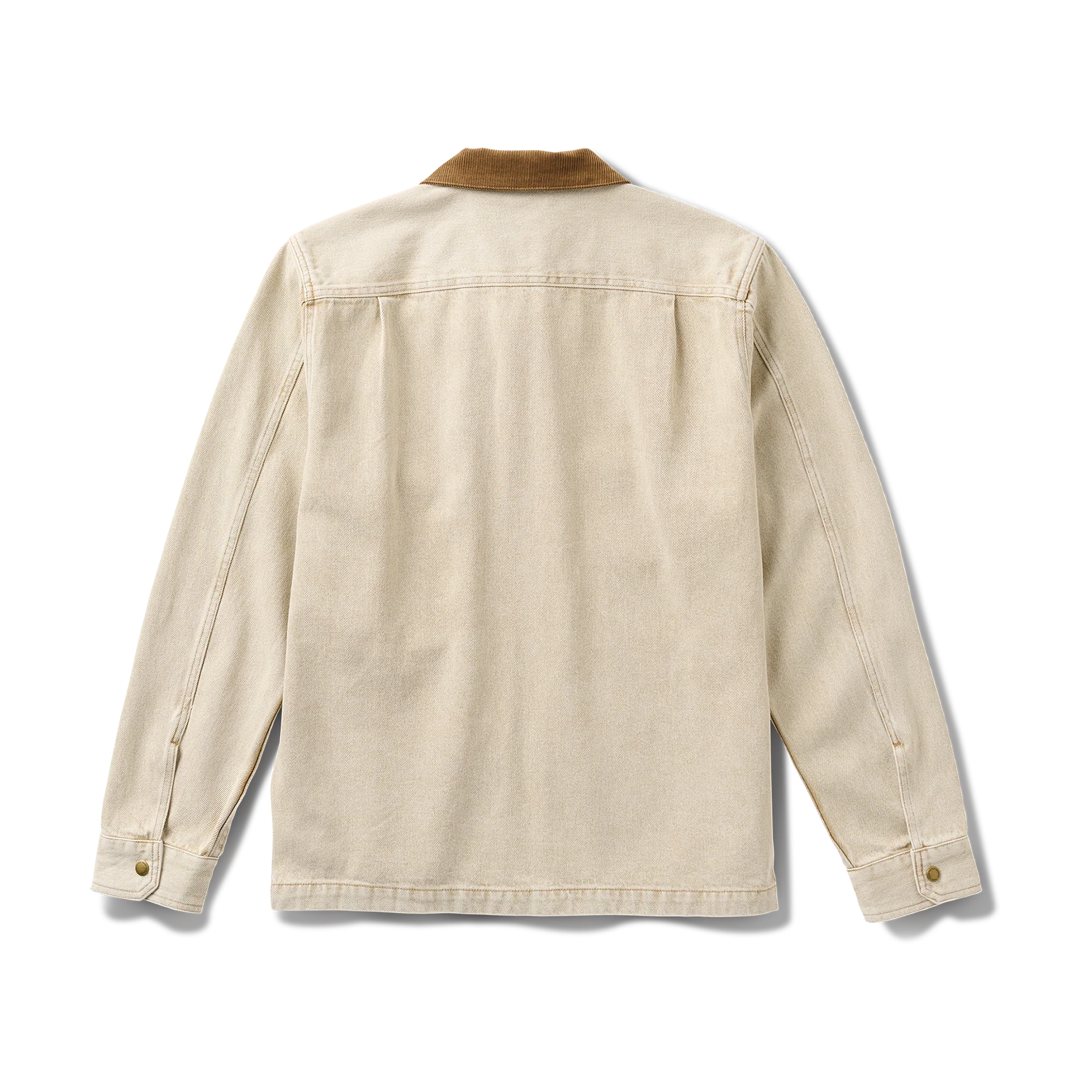 HWY 1 Jacket - Fossil - Image 4