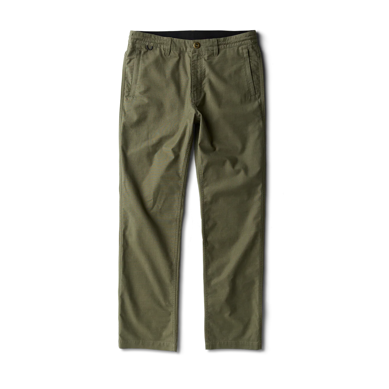 Layover Pro Traveler Pants - Military