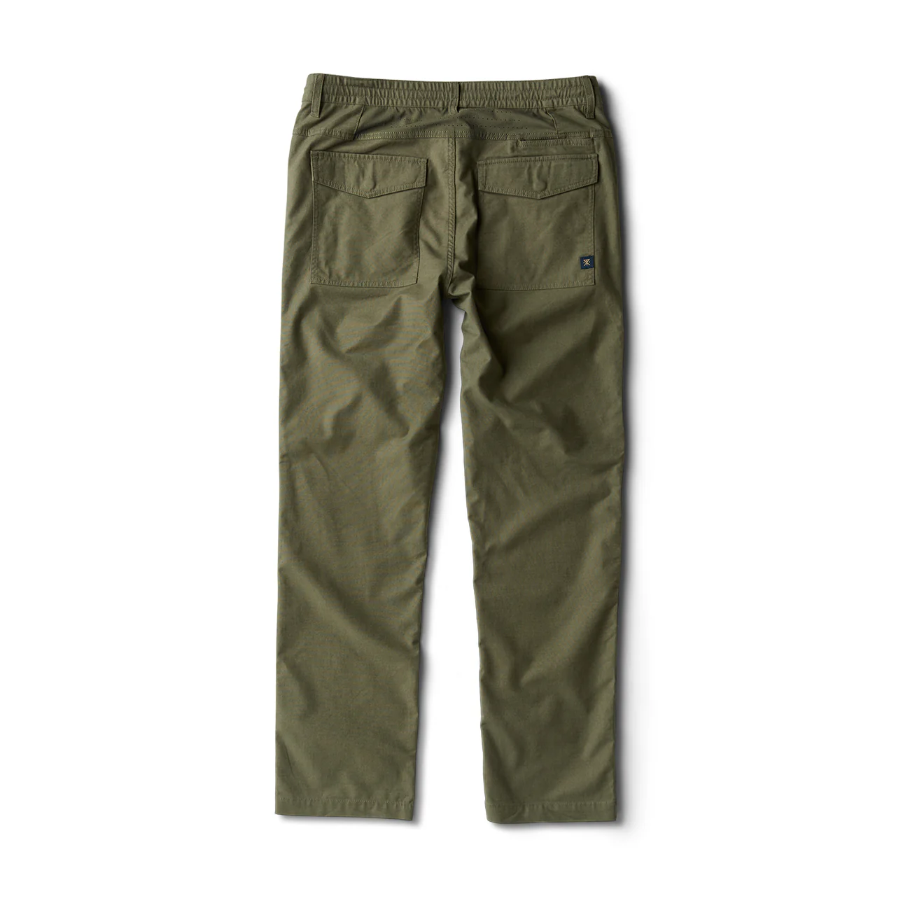 Layover Pro Traveler Pants - Military - Image 11