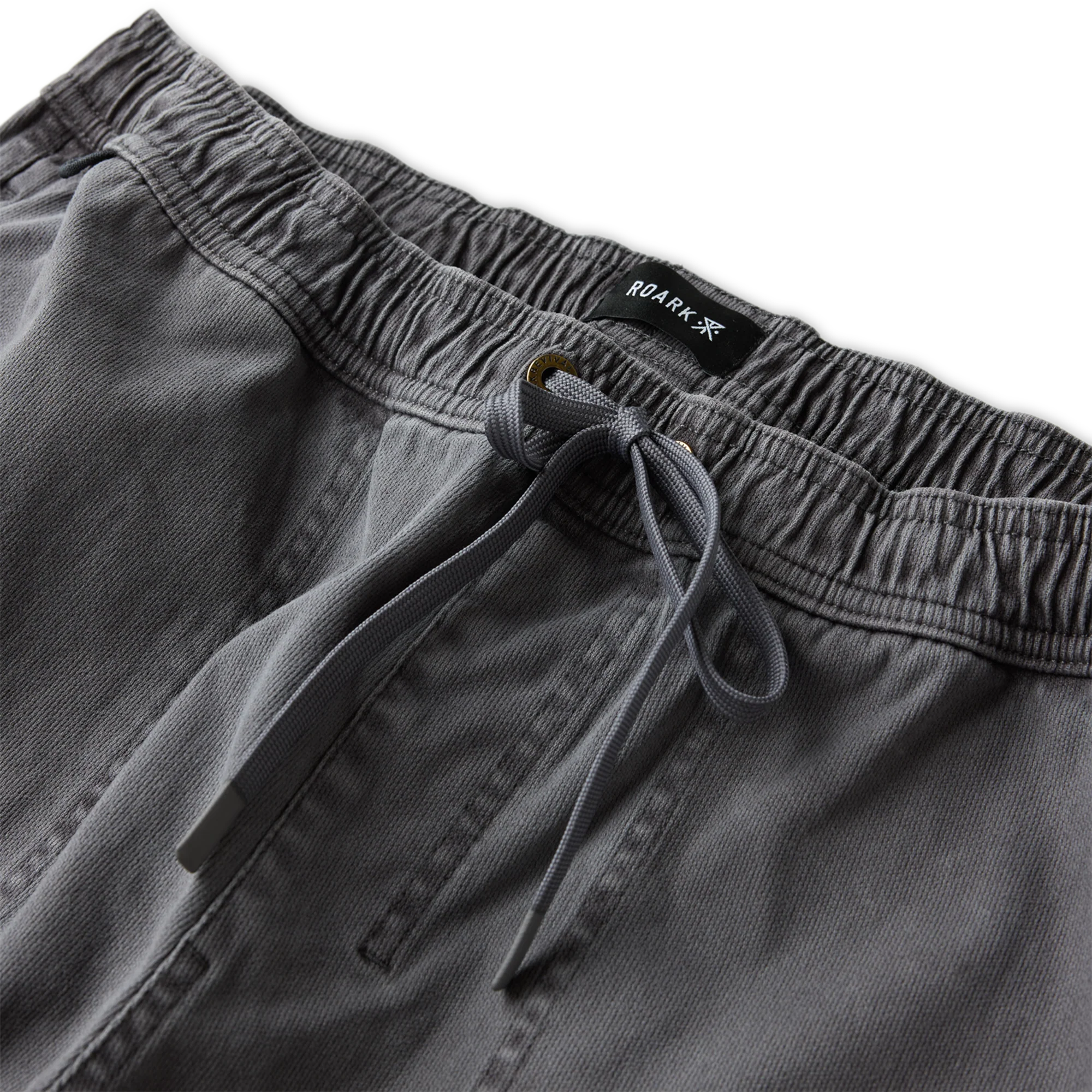 Made To Fade Pants - Washed Smoke - Image 8