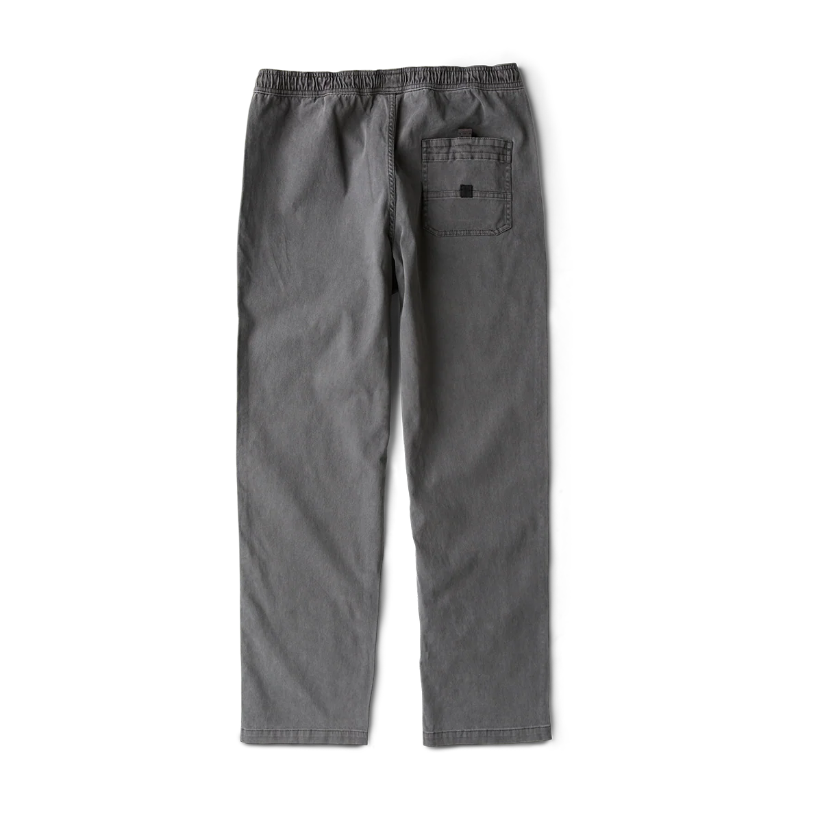 Made To Fade Pants - Washed Smoke - Image 9