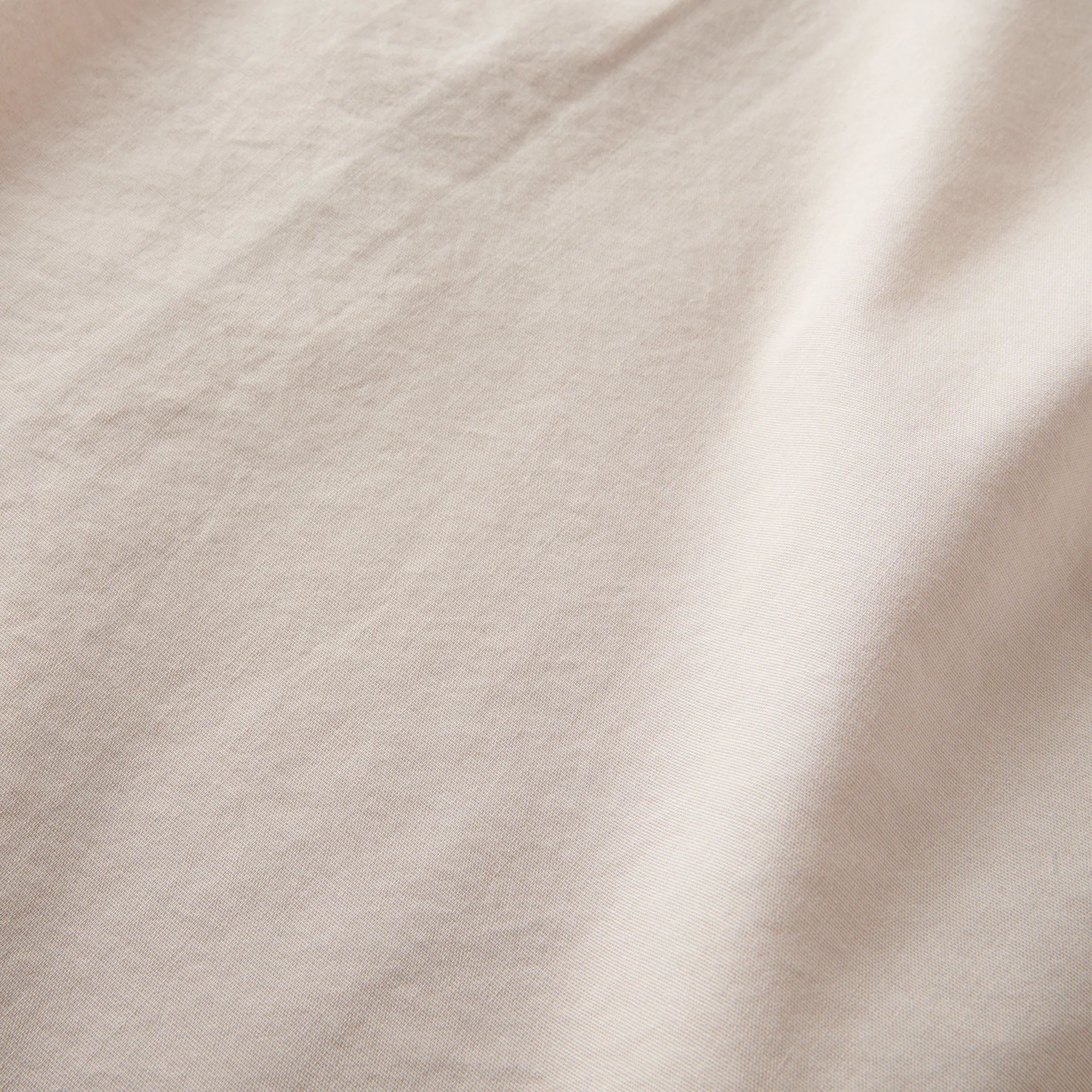 Made To Fade Short Sleeve Shirt - Washed Bone - Image 7
