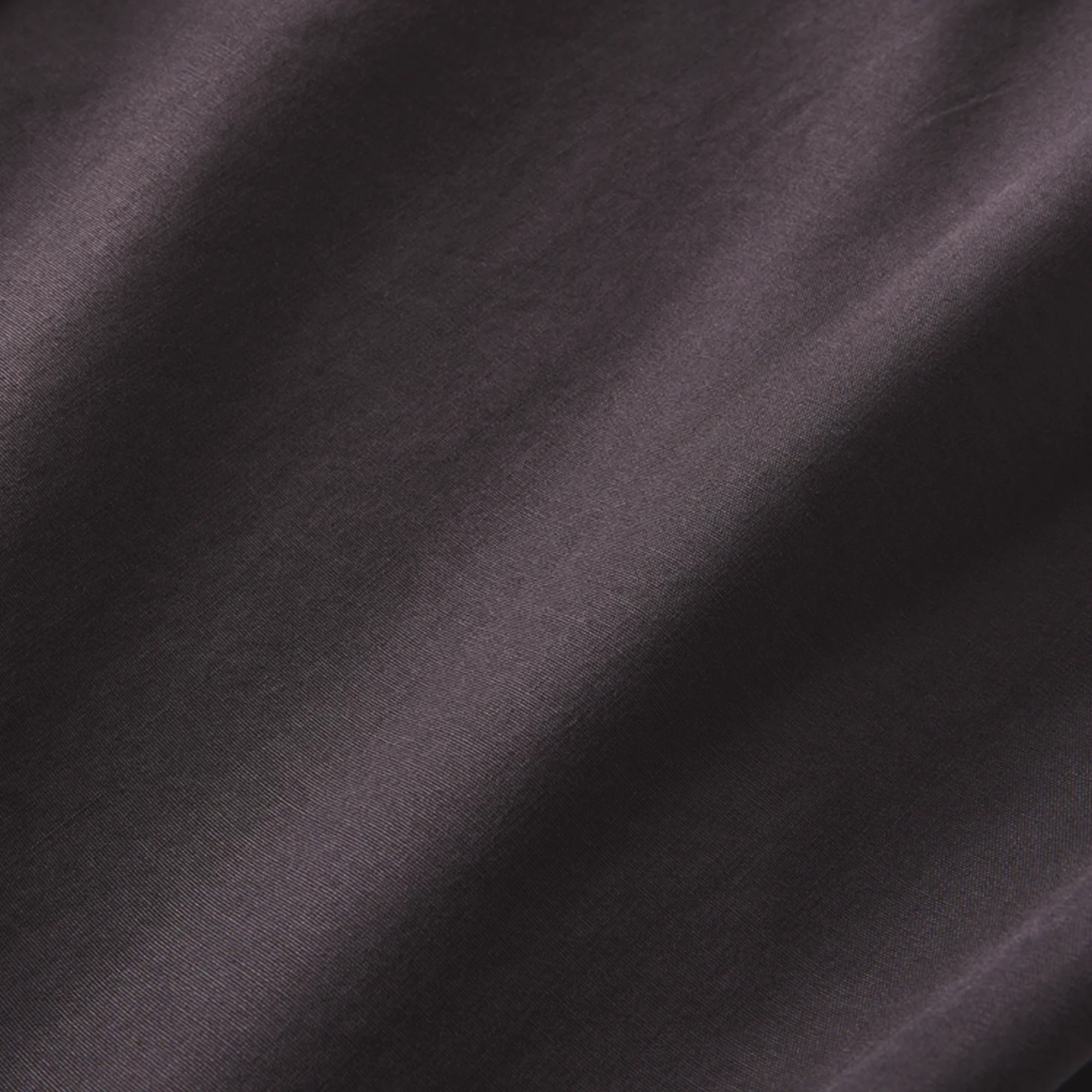 Made To Fade Short Sleeve Shirt - Washed Charcoal - Image 7