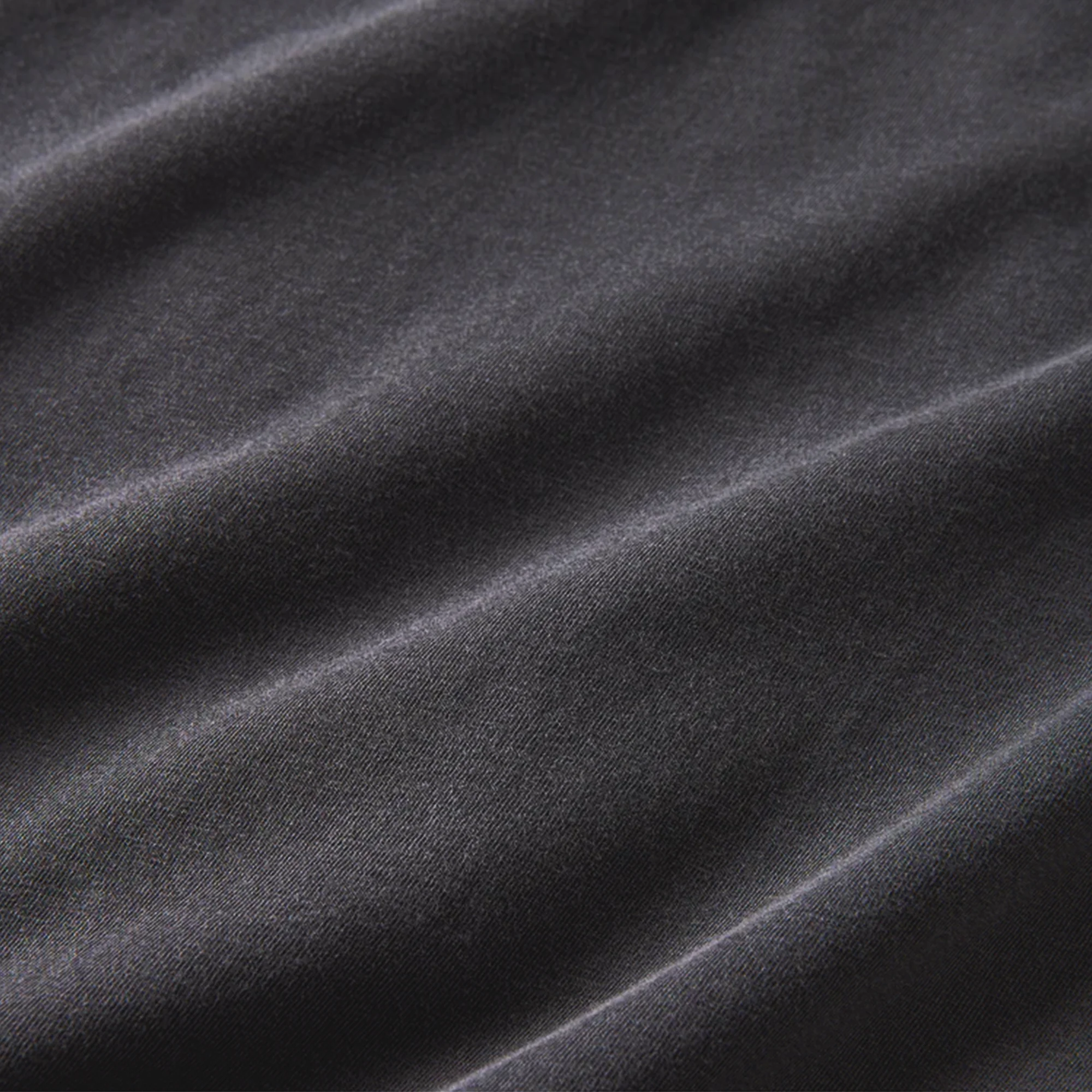 Made To Fade Short Sleeve Tee - Washed Black - Image 6