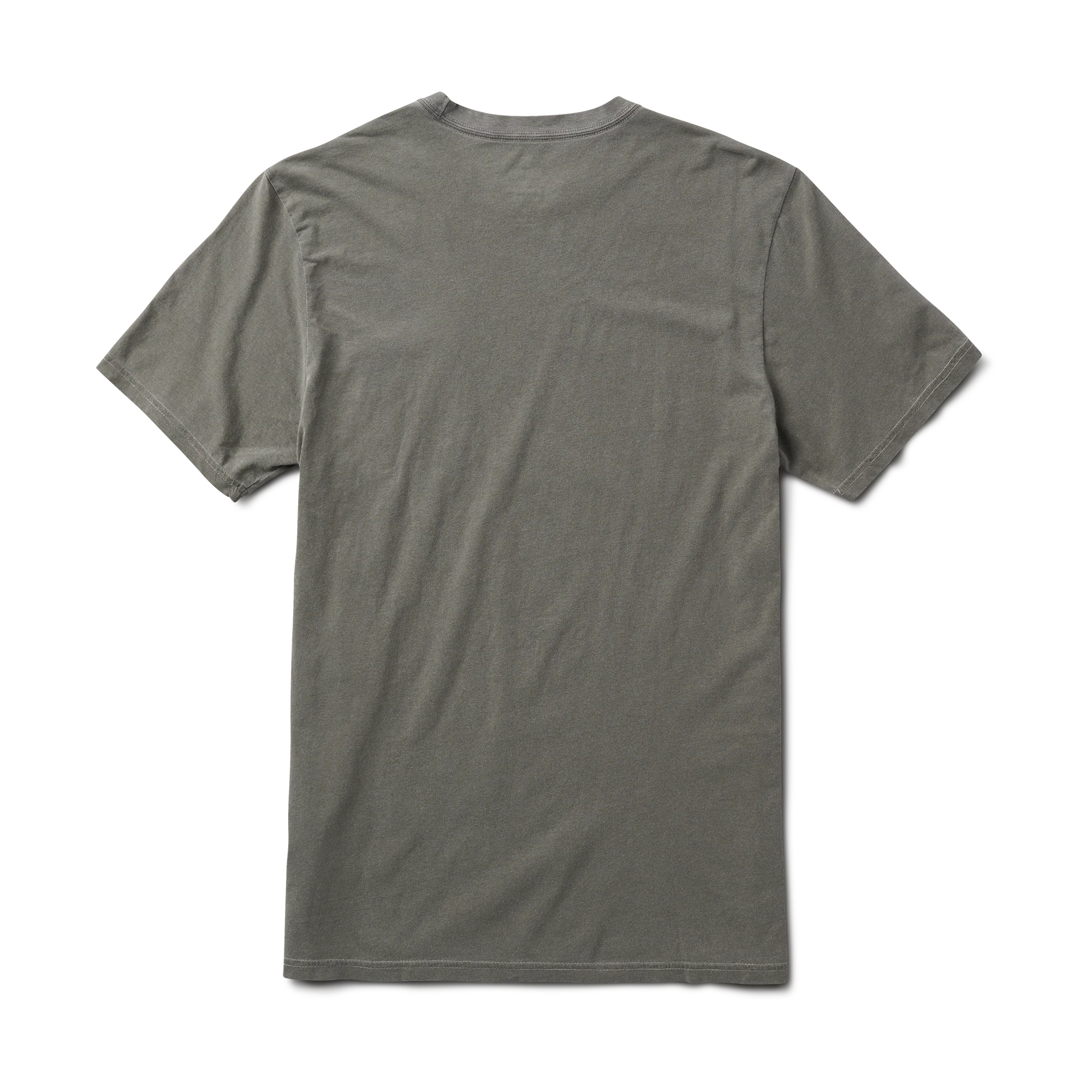 Made To Fade Short Sleeve Tee - Washed Military - Image 2