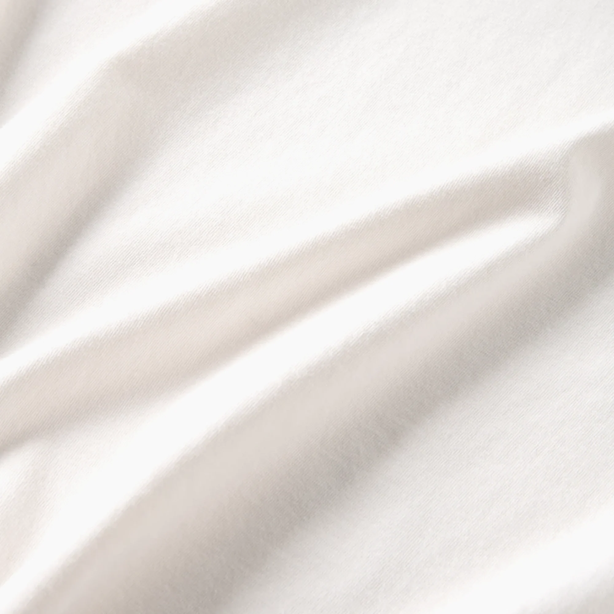 Made To Fade Short Sleeve Tee - Washed Off White - Image 7