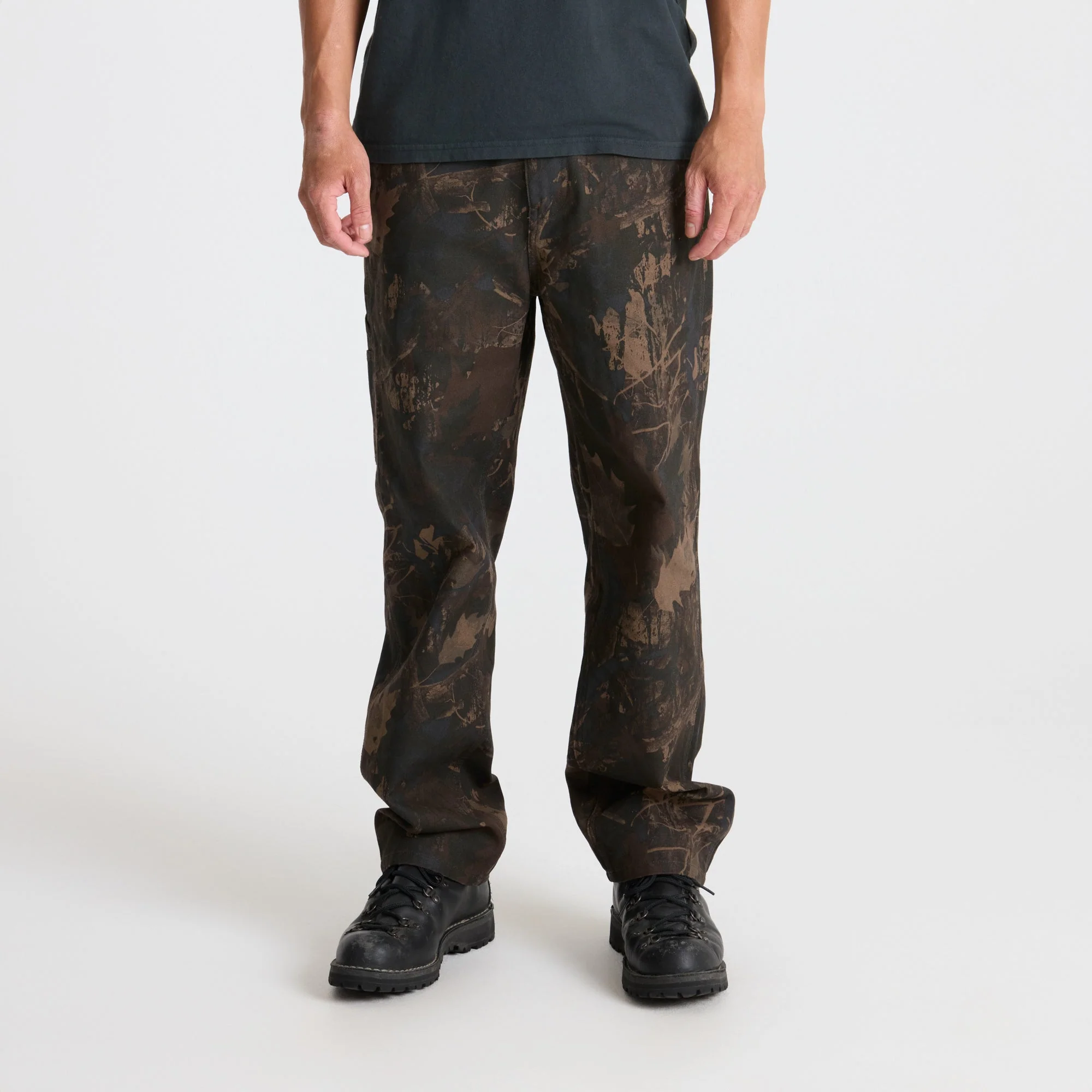 HWY 1 Utility Denim - Camo - Image 7