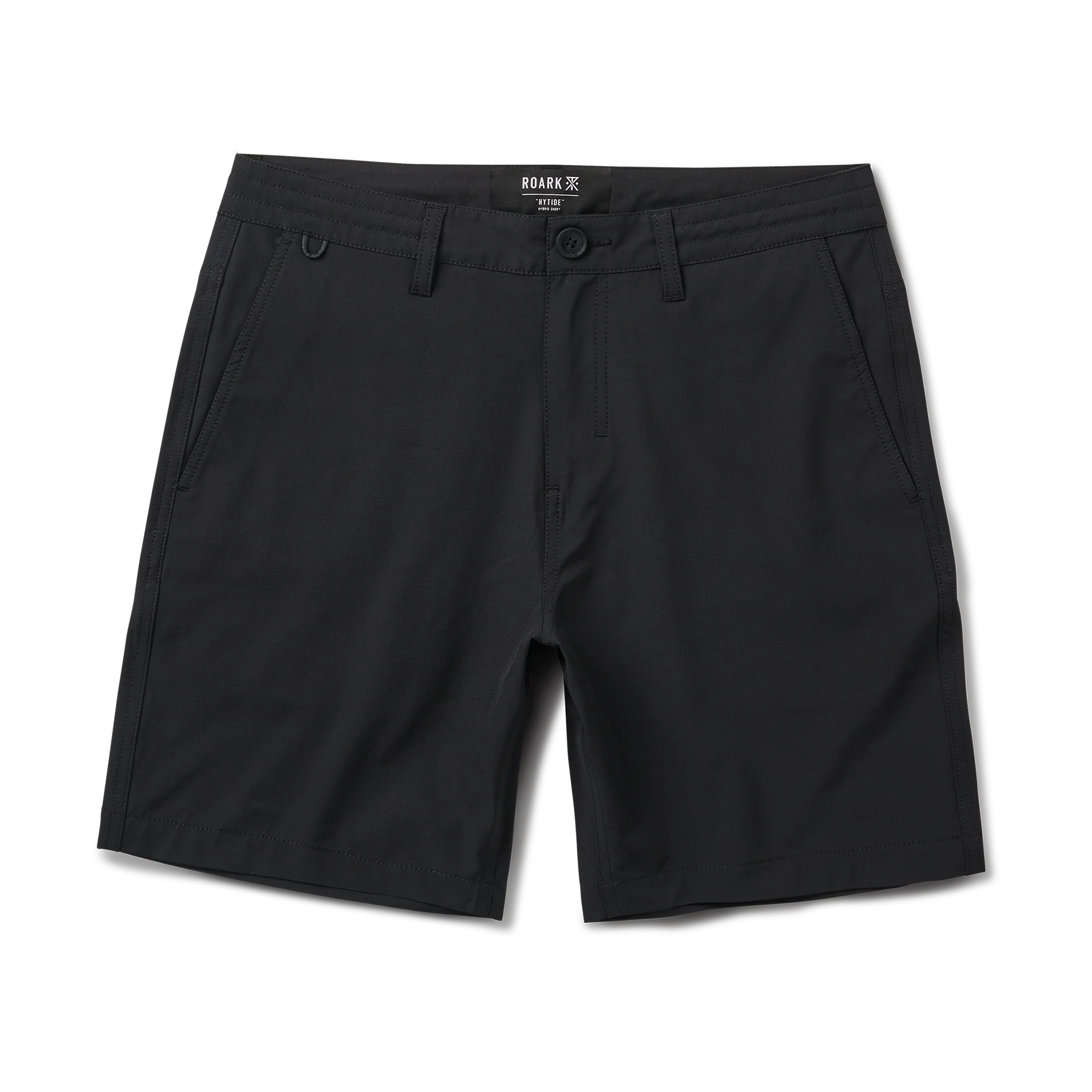 Hytide Hybrid Shorts - Black