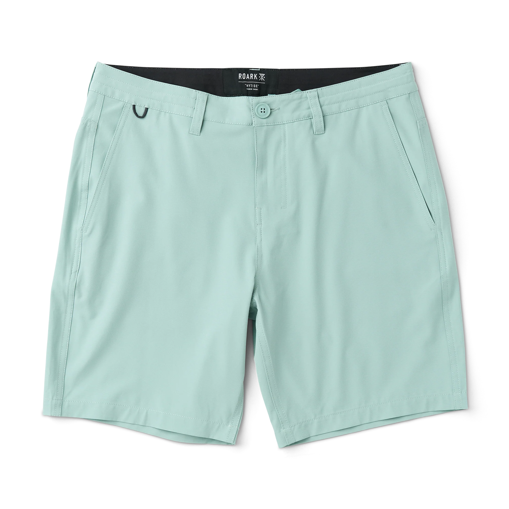 Hytide Hybrid Shorts - Hazy Blue