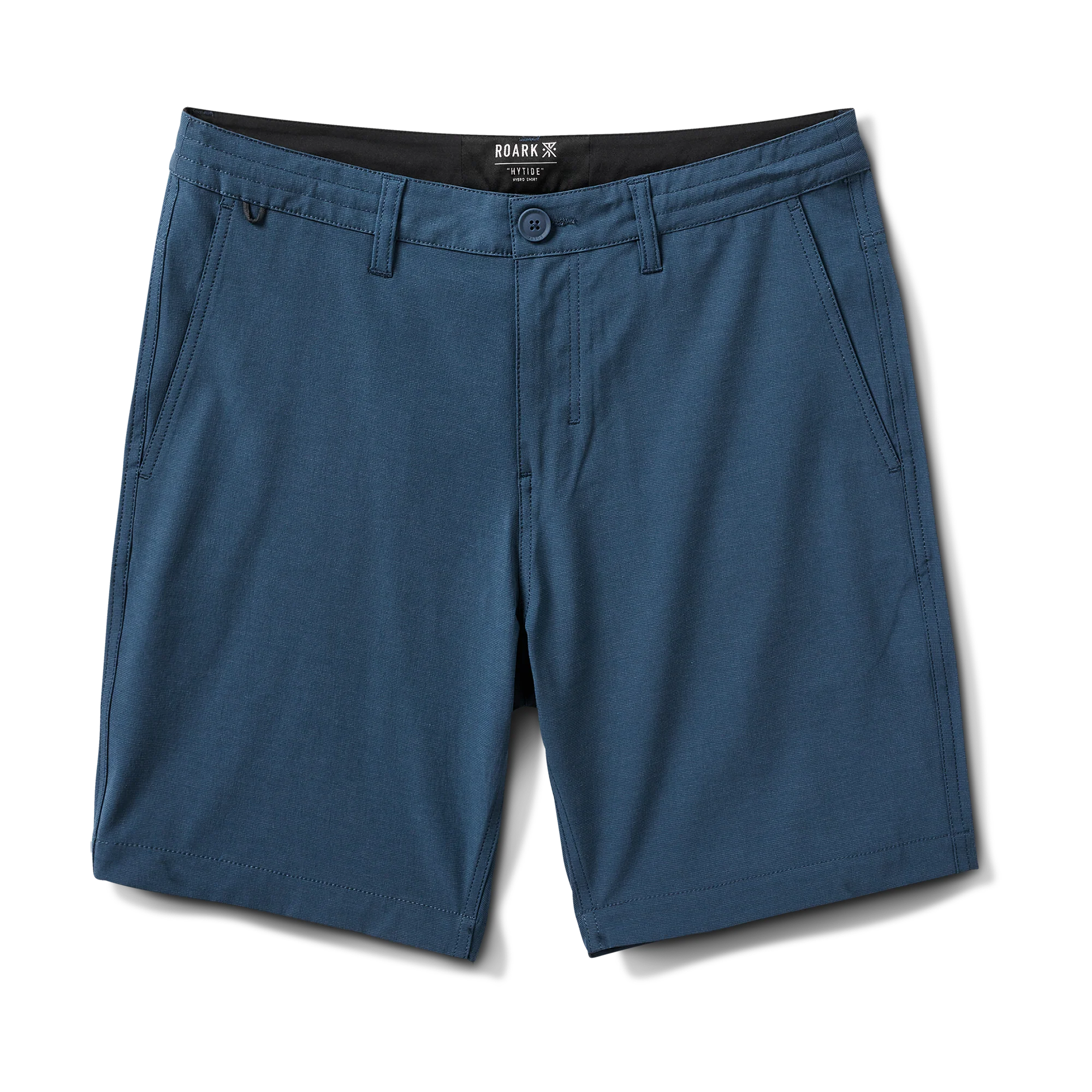 Hytide Hybrid Shorts - Navy
