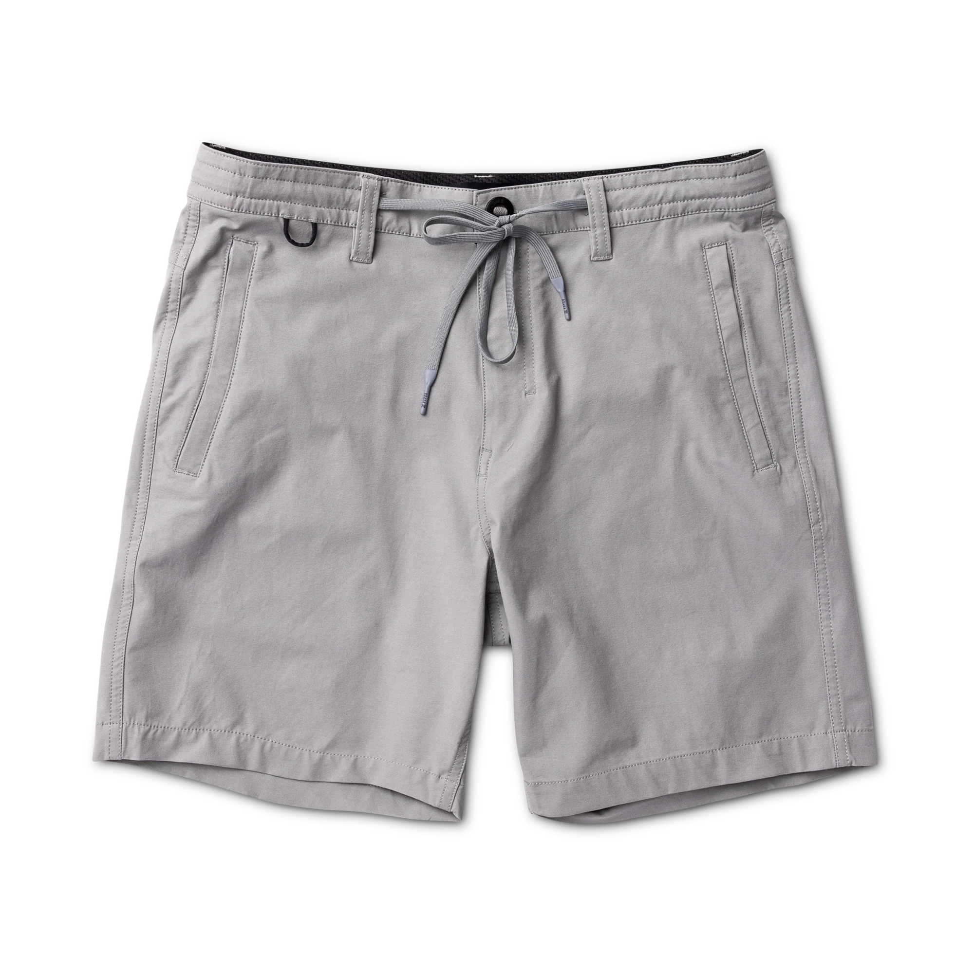 Layover Pro Traveler Shorts - Grey - Image 12