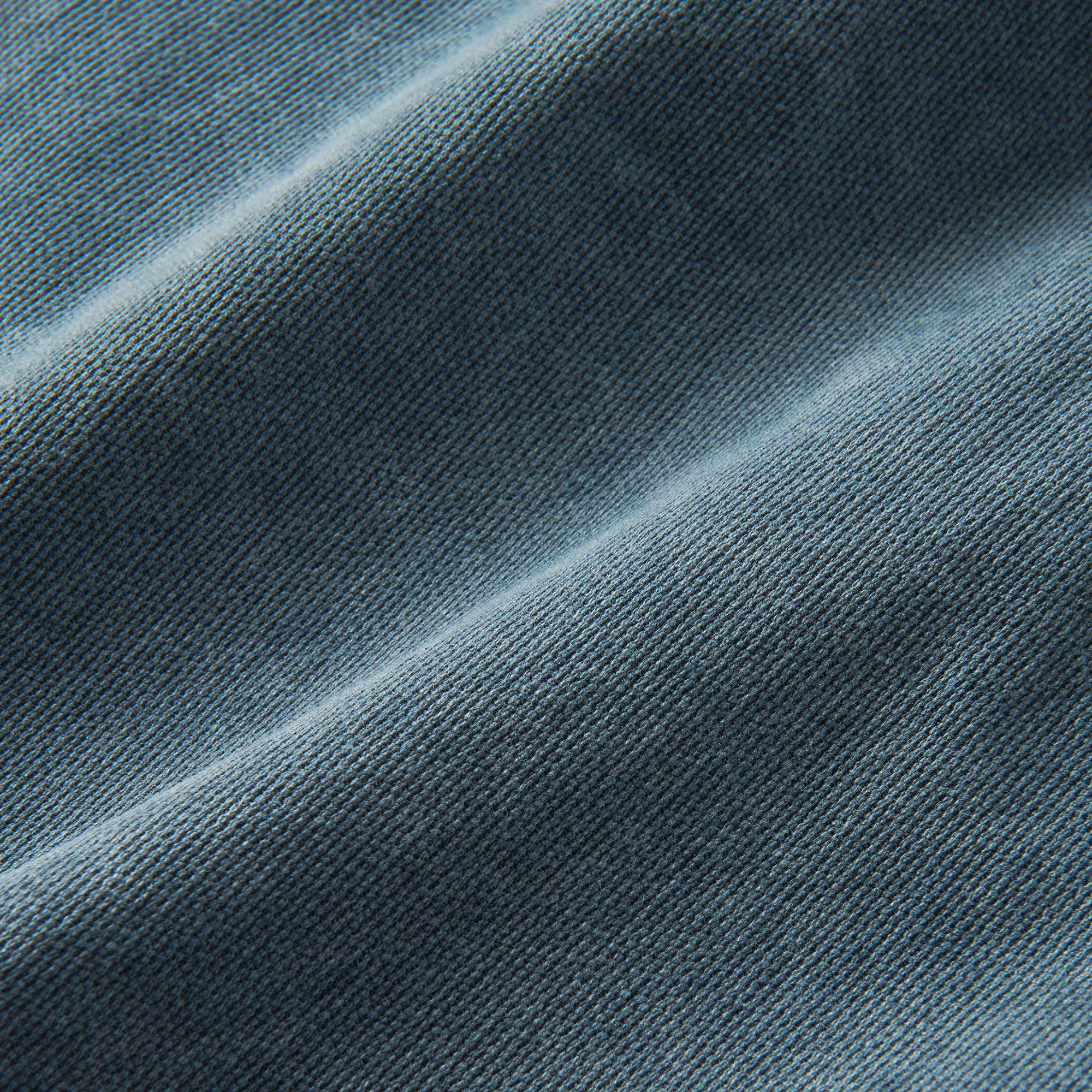 Made To Fade Shorts - Washed Navy - Image 14
