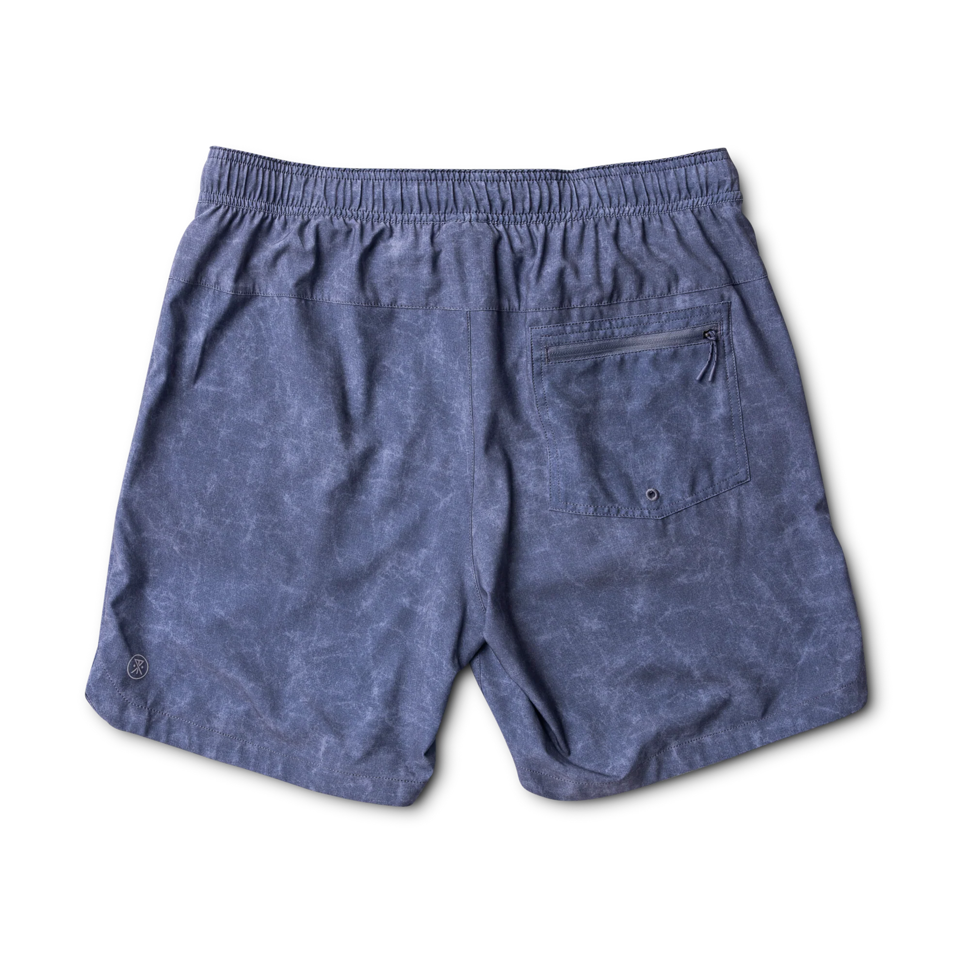 Serrano 7" Active Stretch Shorts - Neptune - Image 2