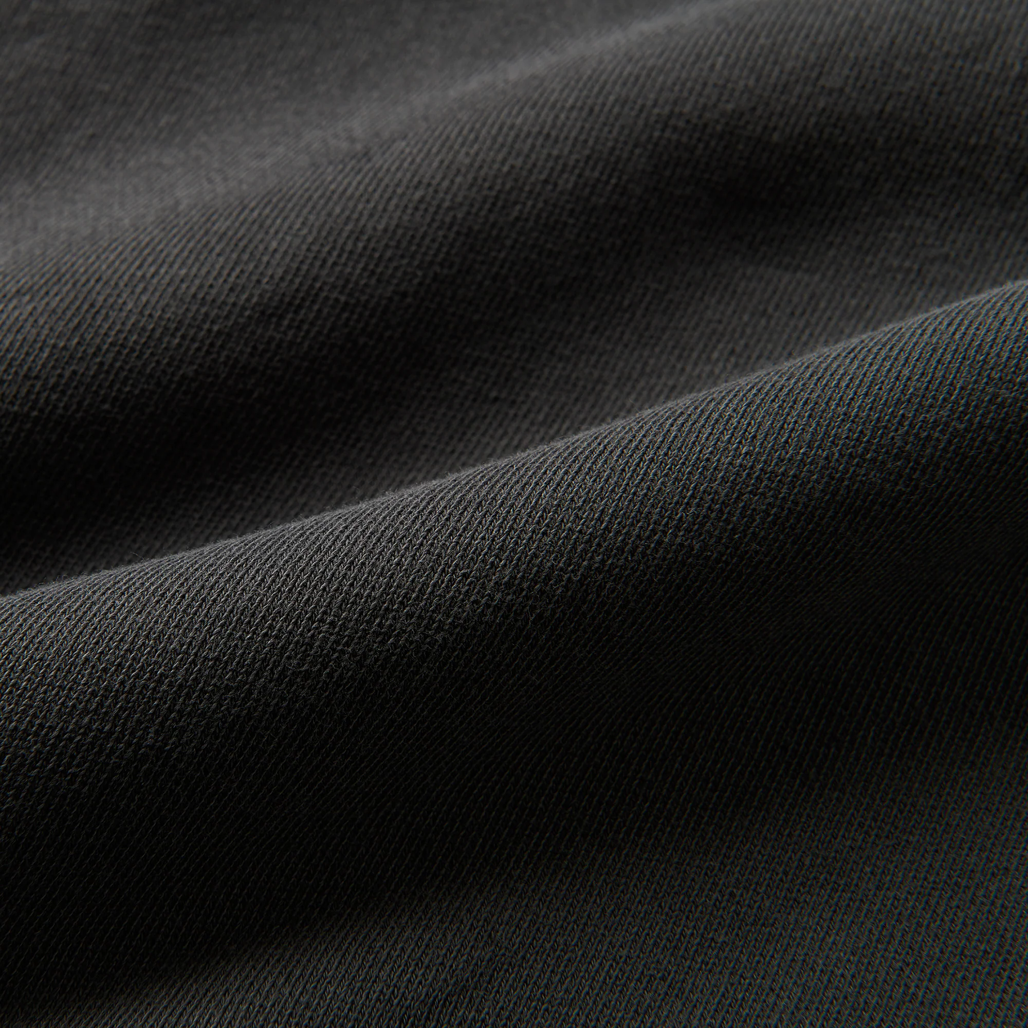 Nomads Badge Fleece - Onyx - Image 10