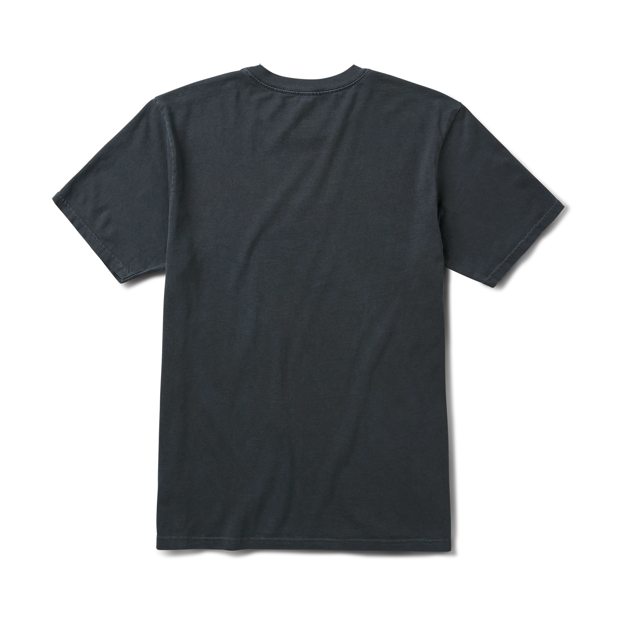 Safecamp Embroidery Premium Tee - Charcoal - Image 6