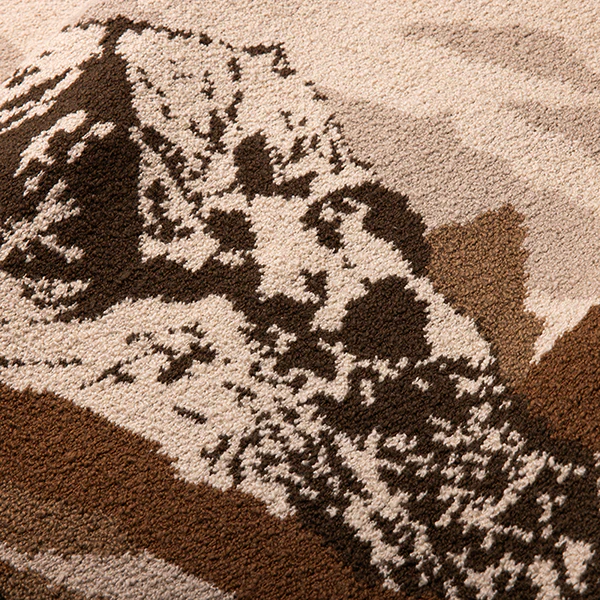 Tierra Del Sur Long Sleeve Sweater - Khaki - Image 11